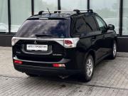 Mitsubishi Outlander III Екатеринбург  - изображение 26