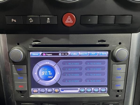 Opel Antara I Рестайлинг с пробегом 2012 года, цена 985 000 рублей, 215132 км, внедорожник, Автокод Объявления