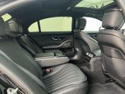 Mercedes-Benz S-Класс VII (W223) Москва  - изображение 29
