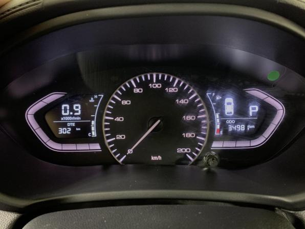 Changan Alsvin с пробегом 2023 года, цена 1 125 000 рублей, 35123 км, седан, Автокод Объявления