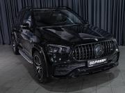 Mercedes-Benz GLE AMG II (V167) Волгоград  - изображение 34
