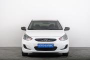 Hyundai Solaris I Томск  - изображение 22