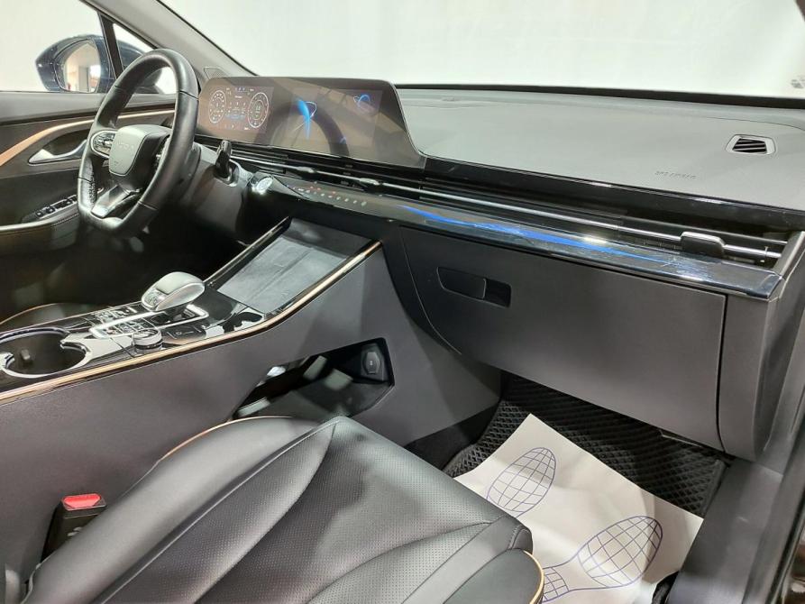 Omoda C5 I Нижневартовск  - изображение 14