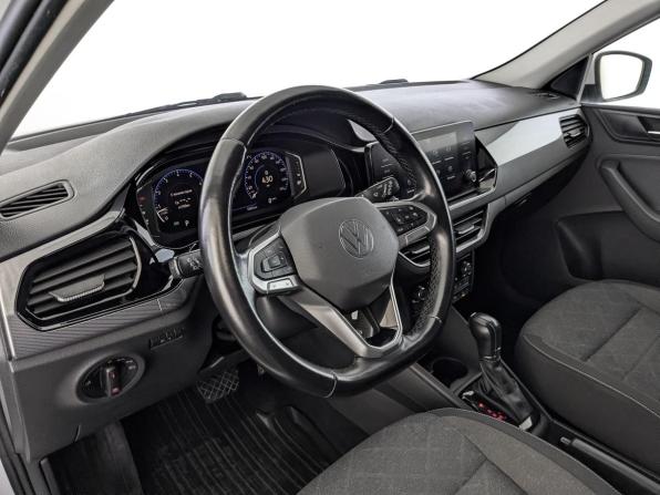 Volkswagen Polo VI с пробегом 2020 года, цена 1 580 000 рублей, 95100 км, лифтбек, Автокод Объявления
