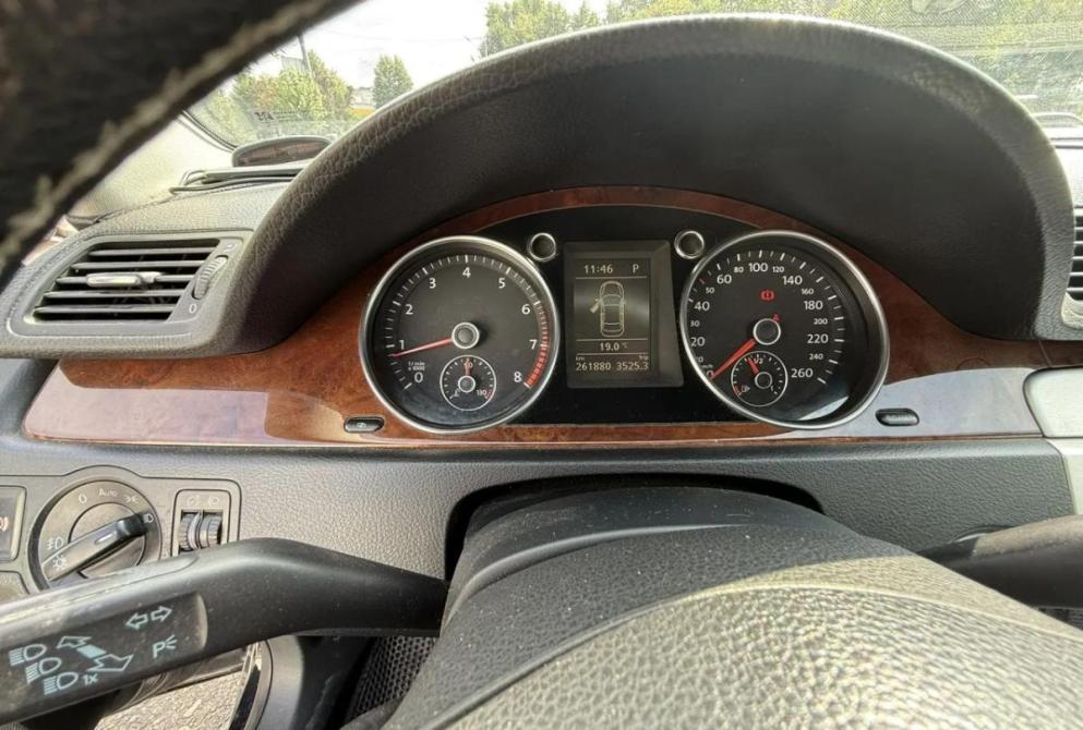 Volkswagen Passat B6 Нижний Новгород  - изображение 32
