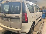 Lada (ВАЗ) Largus I Екатеринбург  - изображение 29