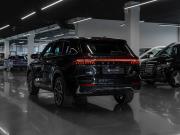 Geely Monjaro I Рестайлинг 2 Москва  - изображение 34