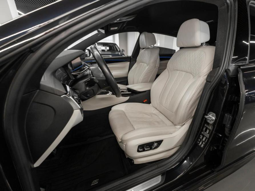 BMW 6 серии IV (G32) Москва  - изображение 10