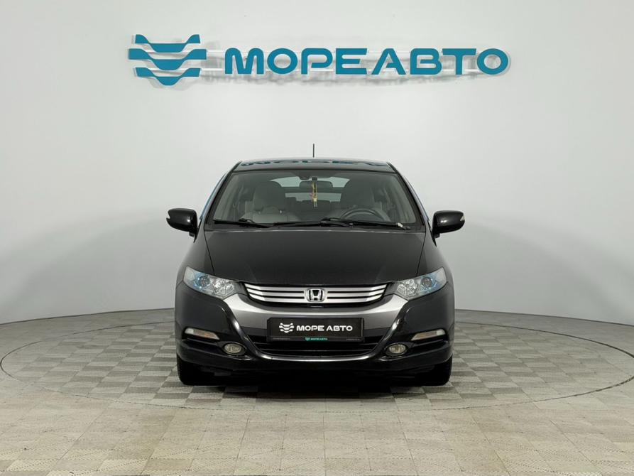 Honda Insight II Калининград  - изображение 2