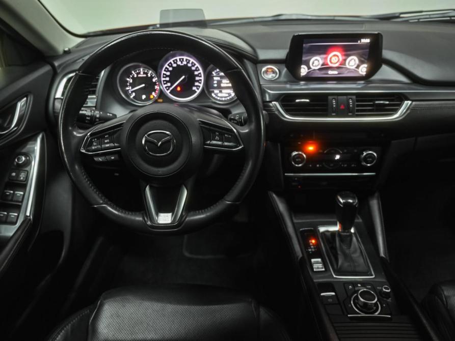 Mazda 6 III (GJ) Рестайлинг Челябинск  - изображение 24