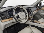 Volvo XC90 II Рестайлинг 1 Москва  - изображение 45