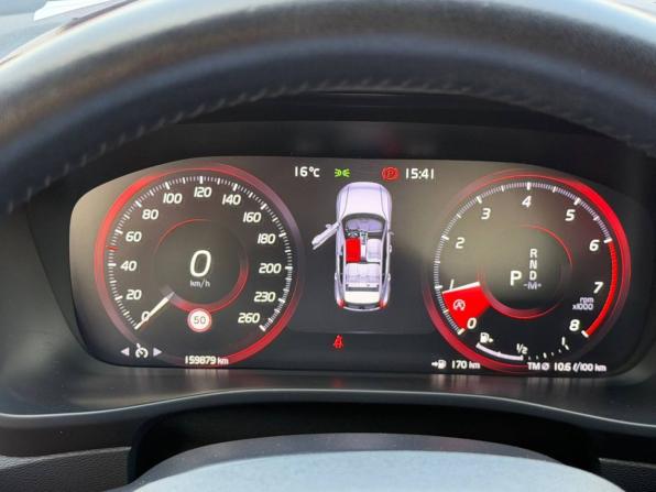 Volvo XC40 I с пробегом 2021 года, цена 2 899 000 рублей, 158598 км, внедорожник, Автокод Объявления