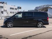 Mercedes-Benz V-Класс III (W447) Рестайлинг Москва  - изображение 33