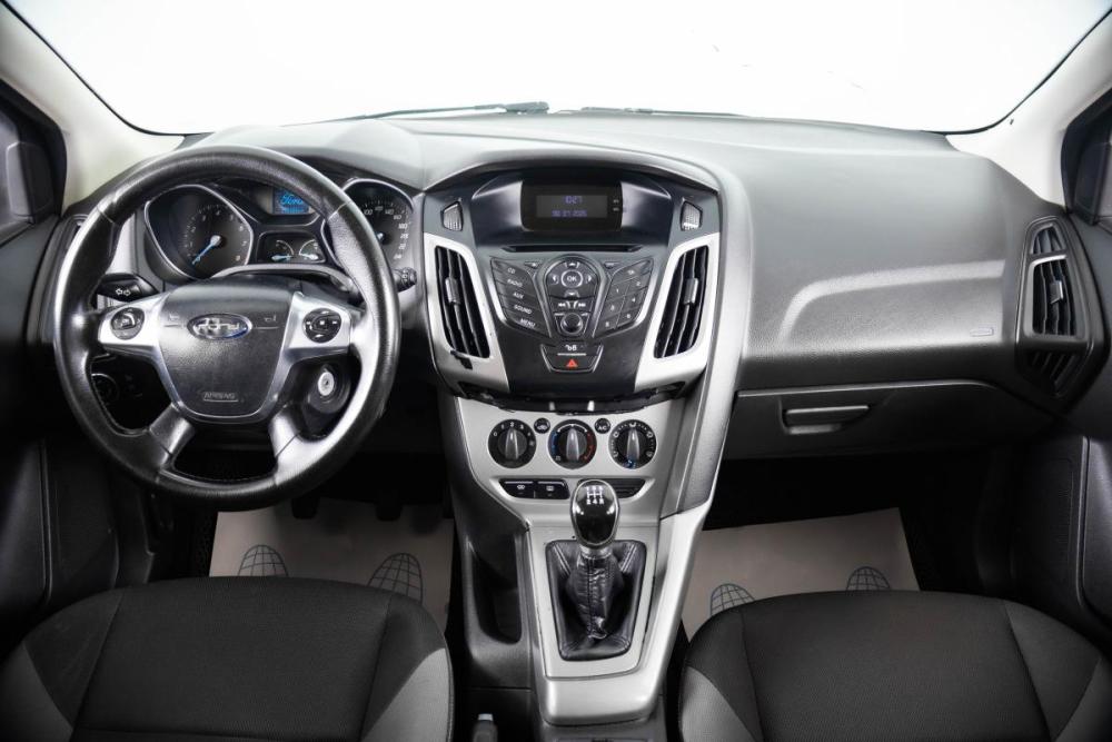 Ford Focus III Пермь  - изображение 13
