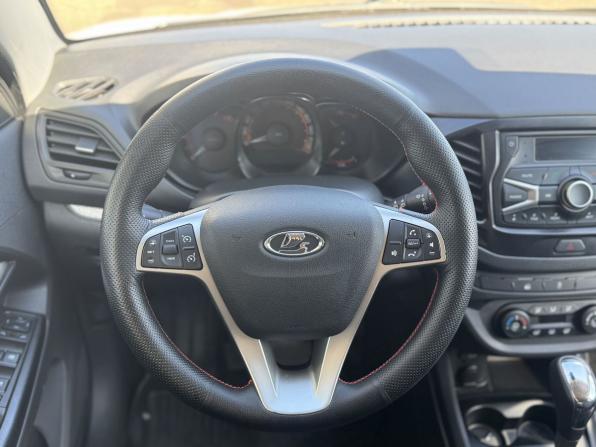 Lada (ВАЗ) Vesta I с пробегом 2022 года, цена 865 000 рублей, 121468 км, универсал, Автокод Объявления