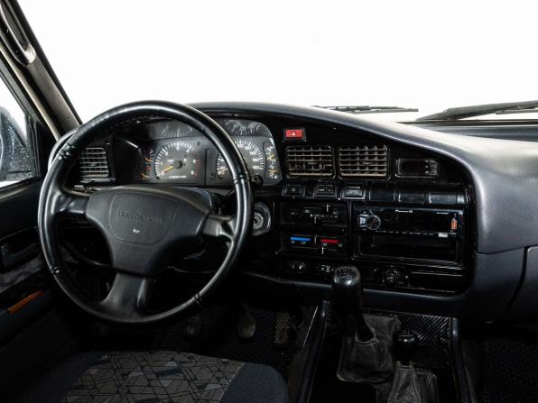 Toyota Land Cruiser 80 Series с пробегом 1991 года, цена 990 000 рублей, 302000 км, внедорожник, Автокод Объявления