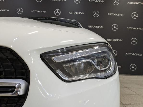 Mercedes-Benz GLA II (H247) с пробегом 2020 года, цена 3 185 000 рублей, 78766 км, внедорожник, Автокод Объявления