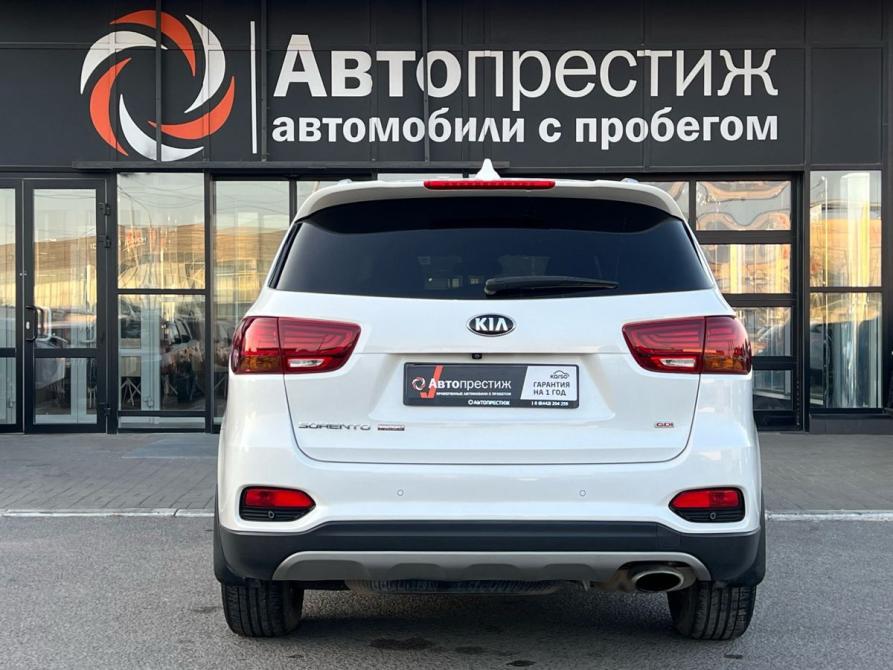 Kia Sorento III Prime Рестайлинг Волгоград  - изображение 6