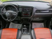 Mitsubishi Outlander III Рестайлинг 3 Калуга  - изображение 37