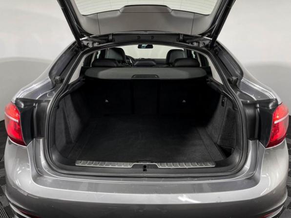 BMW X6 II (F16) с пробегом 2018 года, цена 2 915 000 рублей, 284441 км, внедорожник, Автокод Объявления