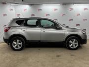 Nissan Qashqai I Рестайлинг Санкт-Петербург  - изображение 29