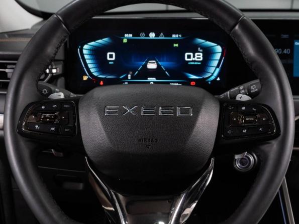 Exeed TXL I Рестайлинг с пробегом 2023 года, цена 2 649 000 рублей, 38085 км, внедорожник, Автокод Объявления