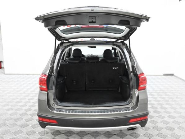 Haval H6 I с пробегом 2020 года, цена 1 059 000 рублей, 64761 км, внедорожник, Автокод Объявления