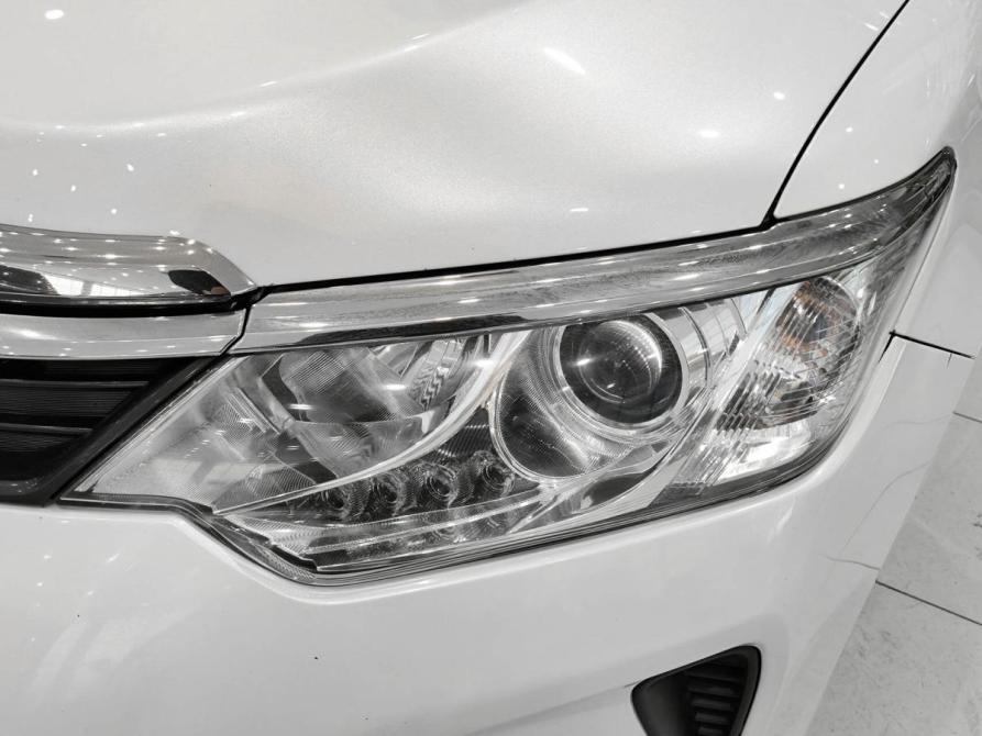 Toyota Camry VII (XV50) Рестайлинг 2 Казань  - изображение 21
