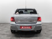 Opel Astra H Рестайлинг Красноярск  - изображение 28