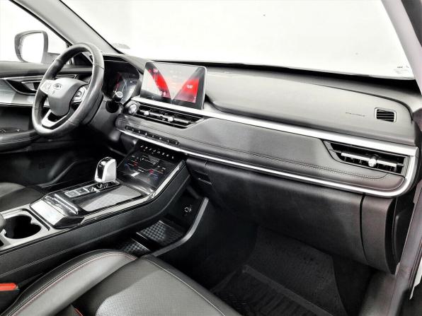 Chery Tiggo 7 Pro I с пробегом 2023 года, цена 1 290 000 рублей, 128959 км, внедорожник, Автокод Объявления