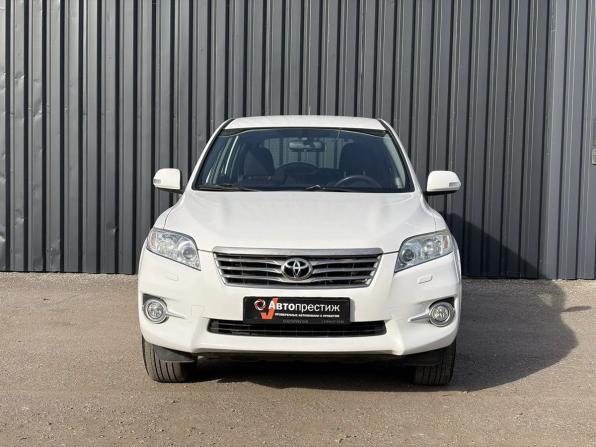 Toyota RAV4 III (XA30) Рестайлинг с пробегом 2011 года, цена 1 220 000 рублей, 239266 км, внедорожник, Автокод Объявления