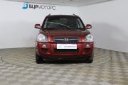 Hyundai Tucson I Нижний Новгород  - изображение 23