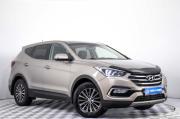 Hyundai Santa Fe III Рестайлинг Пермь  - изображение 23