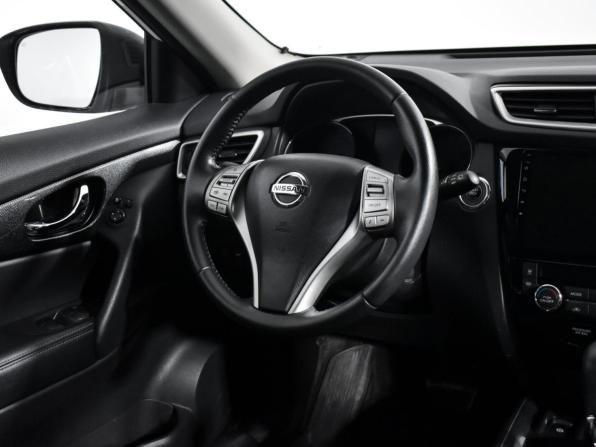 Nissan X-Trail III с пробегом 2015 года, цена 1 478 900 рублей, 188939 км, внедорожник, Автокод Объявления