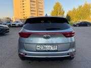 Kia Sportage IV Рестайлинг Нижнекамск  - изображение 33