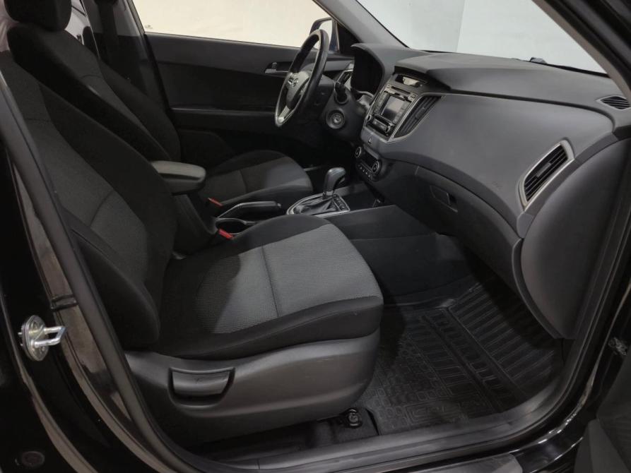 Hyundai Creta I Альметьевск  - изображение 12