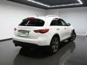 Infiniti FX II (S51) Рестайлинг Тверь  - изображение 31