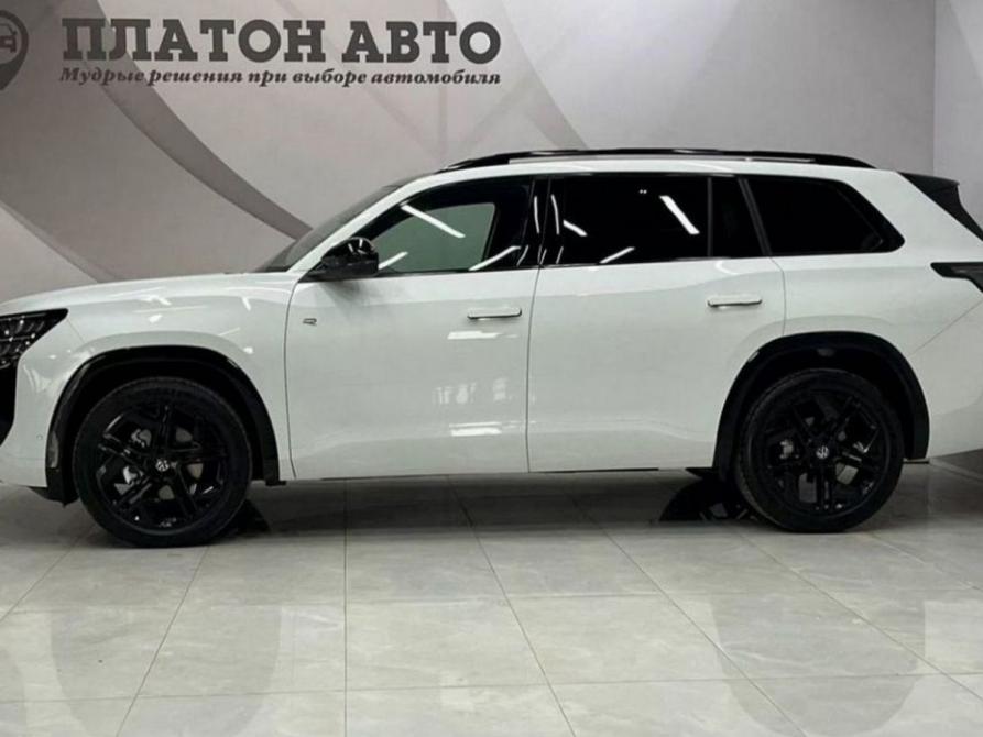 Volkswagen Teramont II (China Market) Воронеж  - изображение 8
