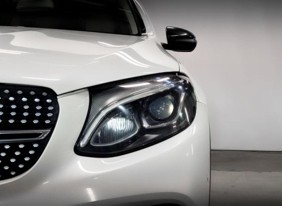 Mercedes-Benz GLC Coupe I (C253) Санкт-Петербург  - изображение 19