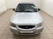 Hyundai Accent II Рестайлинг Энгельс  - изображение 44