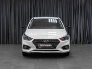 Hyundai Solaris II Тюмень  - изображение 22