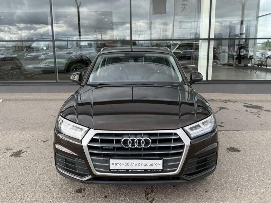 Audi Q5 II (FY) Тверь  - изображение 2