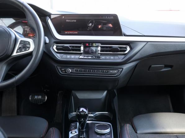 BMW 2 серии F44 с пробегом 2022 года, цена 3 749 000 рублей, 42289 км, седан, Автокод Объявления