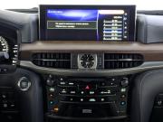 Lexus LX III Рестайлинг 2 Москва  - изображение 45