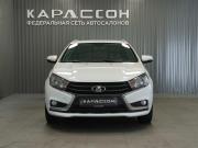 Lada (ВАЗ) Vesta I Пермь  - изображение 21
