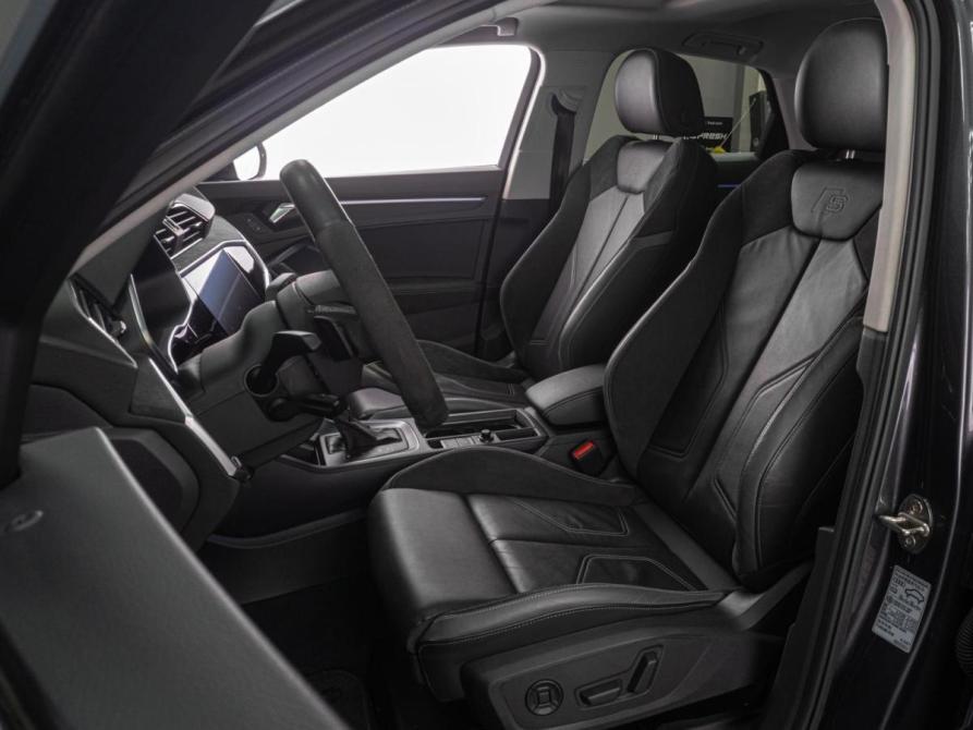 Audi Q3 Sportback II (F3) Тюмень  - изображение 16