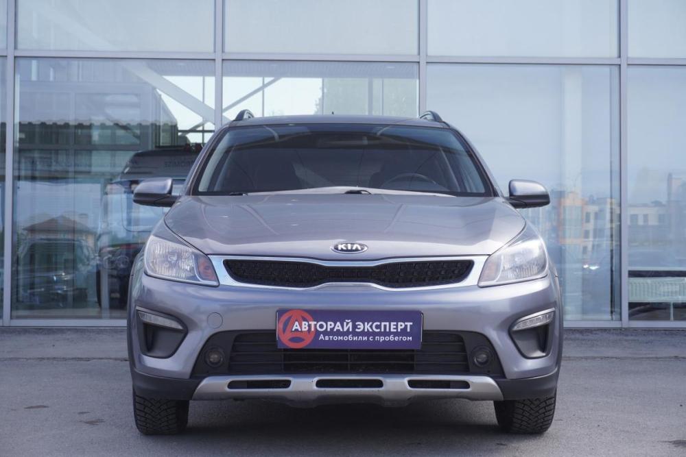Kia Rio IV Ульяновск  - изображение 2
