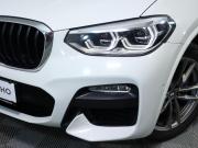 BMW X3 III (G01) Санкт-Петербург  - изображение 32