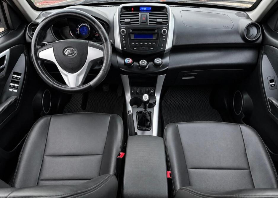 Lifan X60 I Набережные Челны  - изображение 19