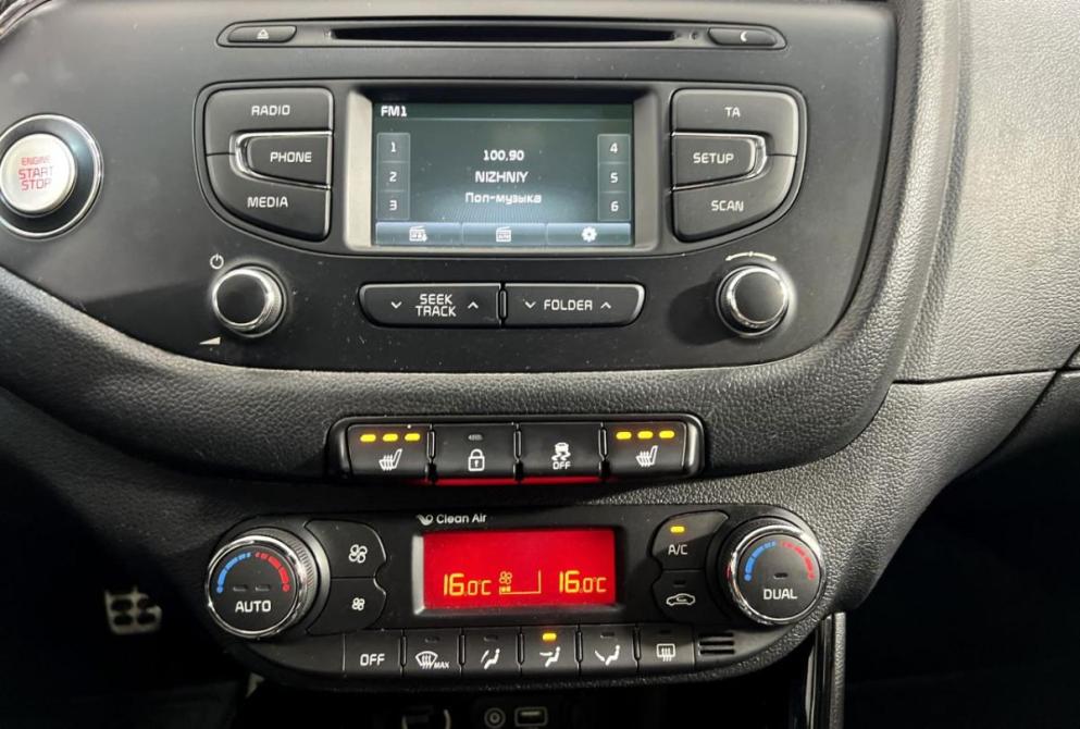 Kia Ceed GT I Нижний Новгород  - изображение 14